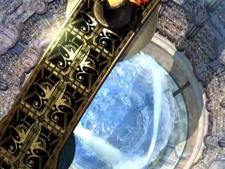 Final Fantasy X online multiplayer - ps2