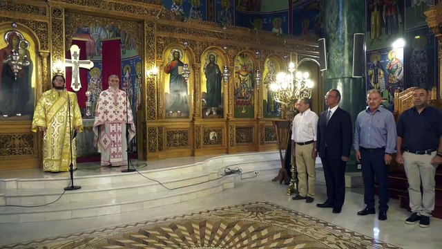 Η Αστυνομική Διεύθυνση Φθιώτιδας τίμησε τους απόστρατους αστυνομικούς