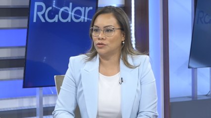 Patsy Lee, diputada del Partido Popular, anuncia apoyo a Vamos