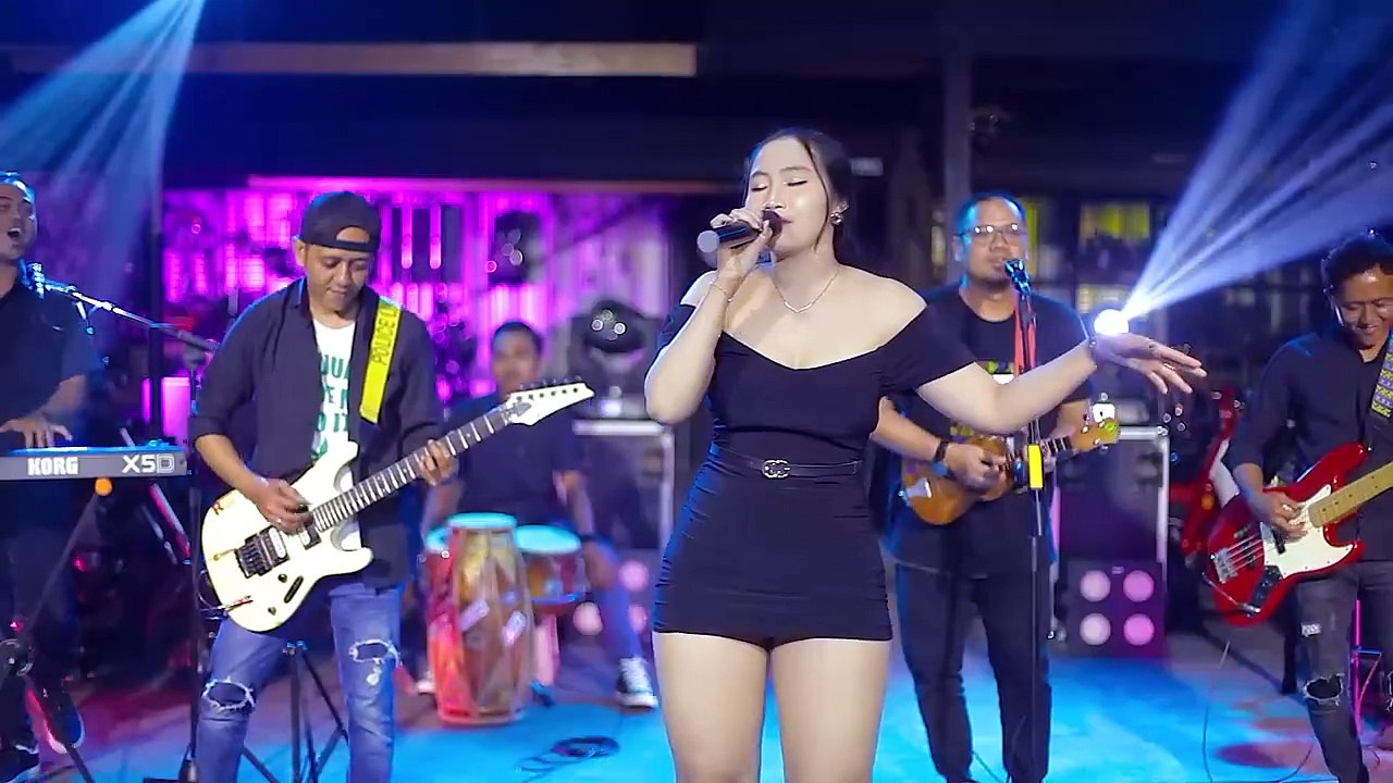 Rindy BOH Cangkeman |OFFICIAL MUSIK VIDEO|