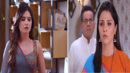 Gum Hai Kisi Ke Pyar Mein Update: Savi को बच्चा गोद लेने से रोक पाएगी Isha ? । Filmibeat