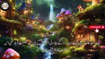 Urdu Folk Stories | Urdu Fairy Tales | New Stories