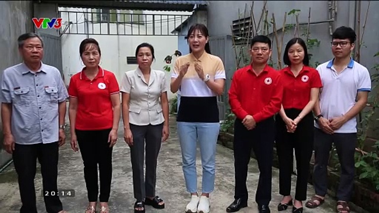 VTV3 - Vì bạn xứng đáng (2024) - Tập 18: Diễn viên Mai Thu Huyền (30/06/2024) [FULL]