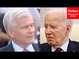 Fmr. VA Gov. McDonnell: ‘I’m Not Sure Who The Democratic Candidate It Going To Be After Last Night’