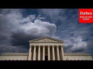 Supreme Court 'Dealt The American People A Blow' By Killing Chevron Doctrine: Democracy Forward CEO