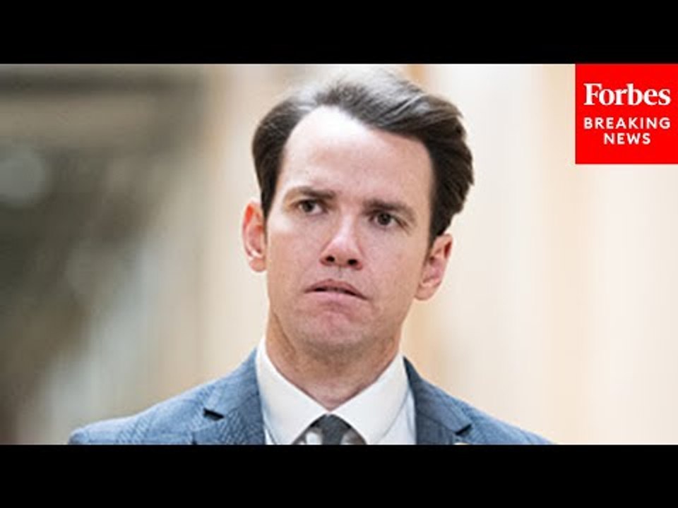 Kiley Demands An End To The California Gas-Powered Car Ban: ‘It Should Be The Consumers' Choice’