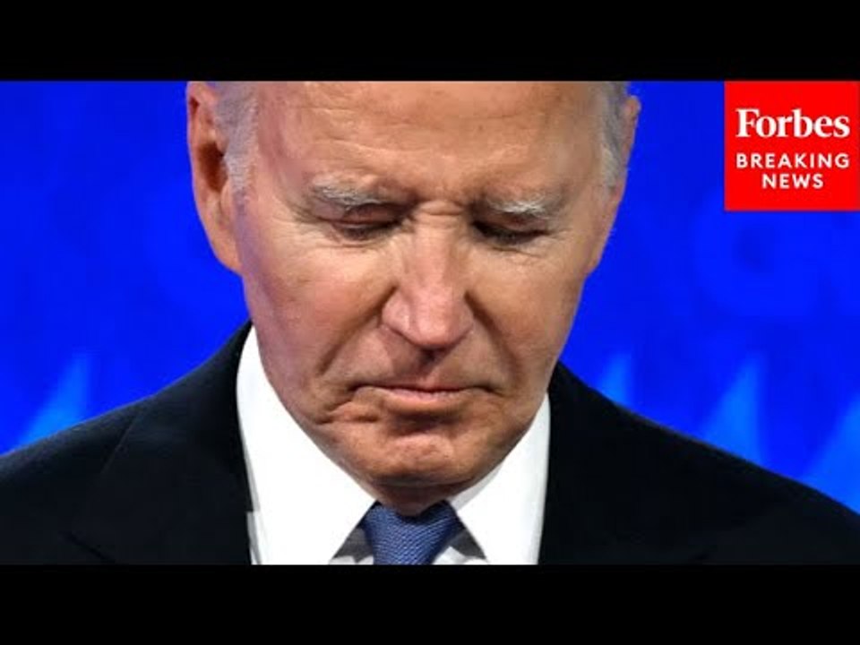 ‘How Could You Not Rethink Some Of The Strategy?’: Biden Campaign Official Grilled Post-Debate
