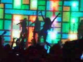 Jenifer Ca Se pointe 14-03-08