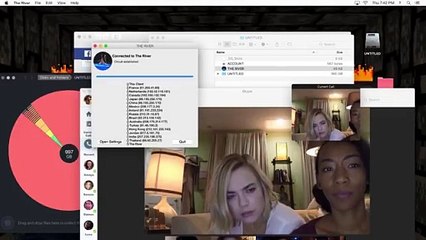 Unfriended: Dark Web Bande-annonce (ES)