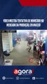 VÍDEO MOSTRA TENTATIVA DE HOM1CIDIO NO MERCADO DA PRODUÇÃO, EM MACEIÓ