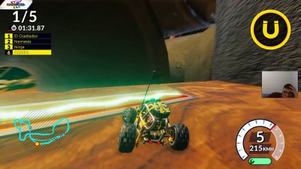 YARIŞ - S037 - SUPER TOY CARS OFFROAD 1080P HD GAMEPLAY