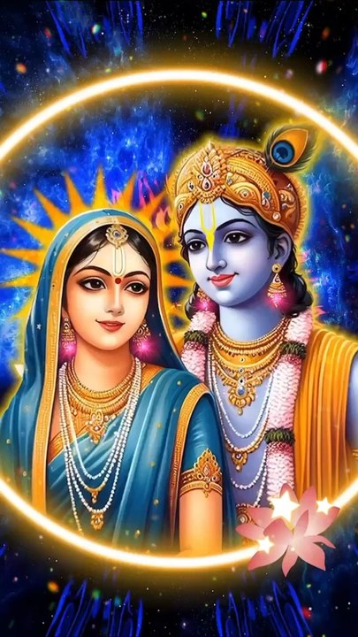 Radha Krishna