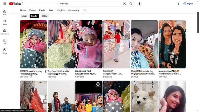 Podcast with YouTube Creator @nidhiroyvlogsandstudyphysi3389 Inspiring Stories & Creative Insights Nidhi roy final