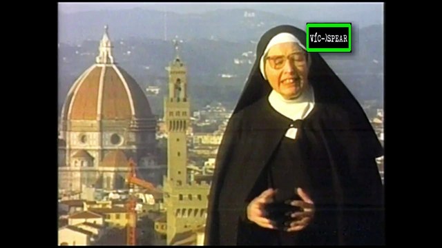 La Historia de la Pintura de la Hermana Wendy: La Era de los Genios - Documental (1996) *Episodio 3