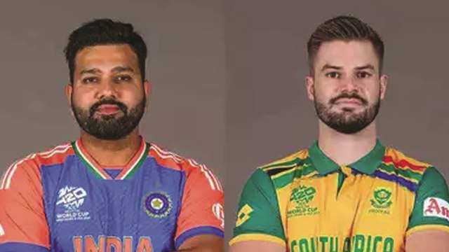 আন্তর্জাতিক ক্রিকেট থেকে অবসরের ঘোষণা দিলেন দুই ভারতীয় ক্রিকেটার | Rohit Sharma | Virat Kohli