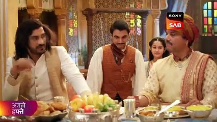 Dhruv Tara - Samay Sadi Se Pare| Promo Episode 421| Sab Tv|