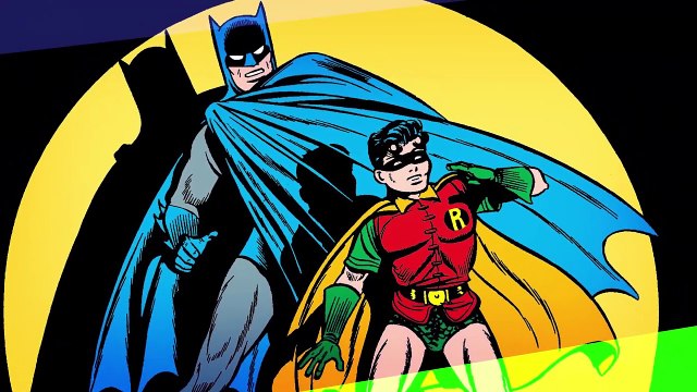 Diese 3 Batman Filme Kennt Fast Niemand