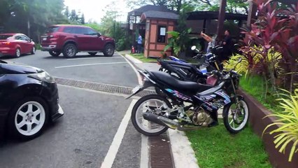 Crosswinds Tagaytay