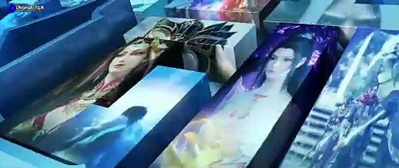 The Charm of Soul Pets Episode 07 Subtitle Indonesia