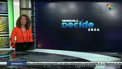 "Un sistema electoral perfecto, fácil de usar, seguro y confiable"