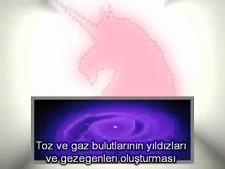 Pembe Renkli Görünmez Tek Boynuzlu At ve Hiristiyan