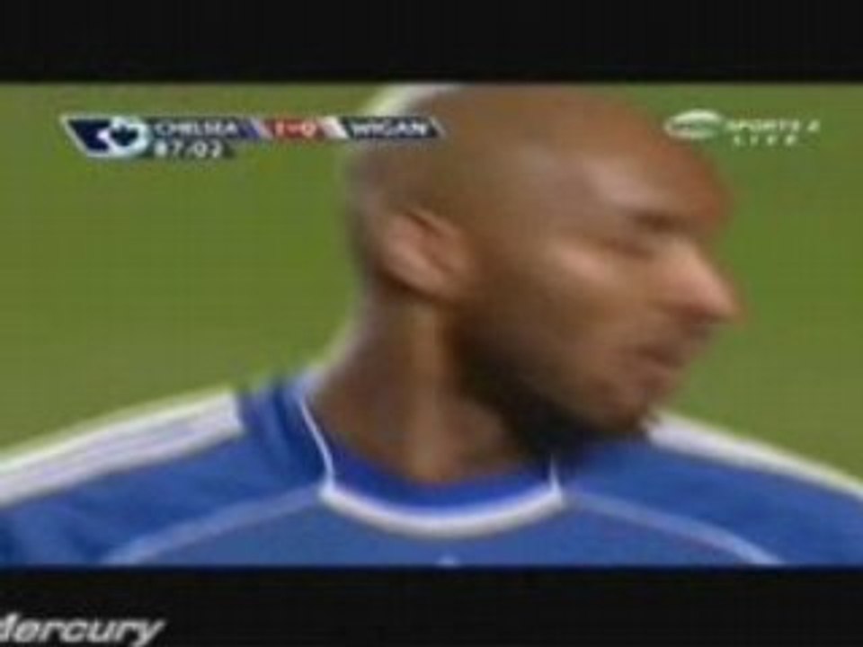 หอยทะเล vs. วีแกน 2nd half