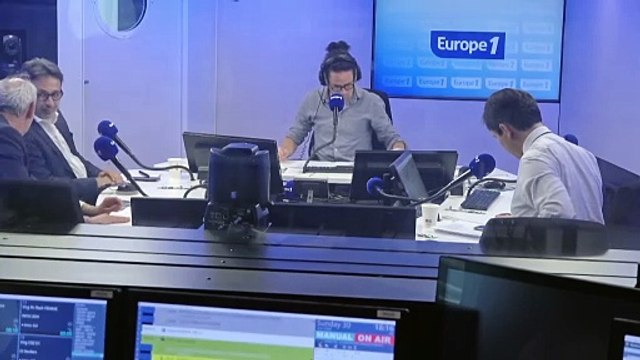 Législatives 2024 : Emmanuel Macron rassemble Gabriel Attal et les chefs de la majorité avant l'annonce des résultats