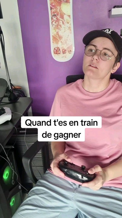 GAGNER ou PERDRE