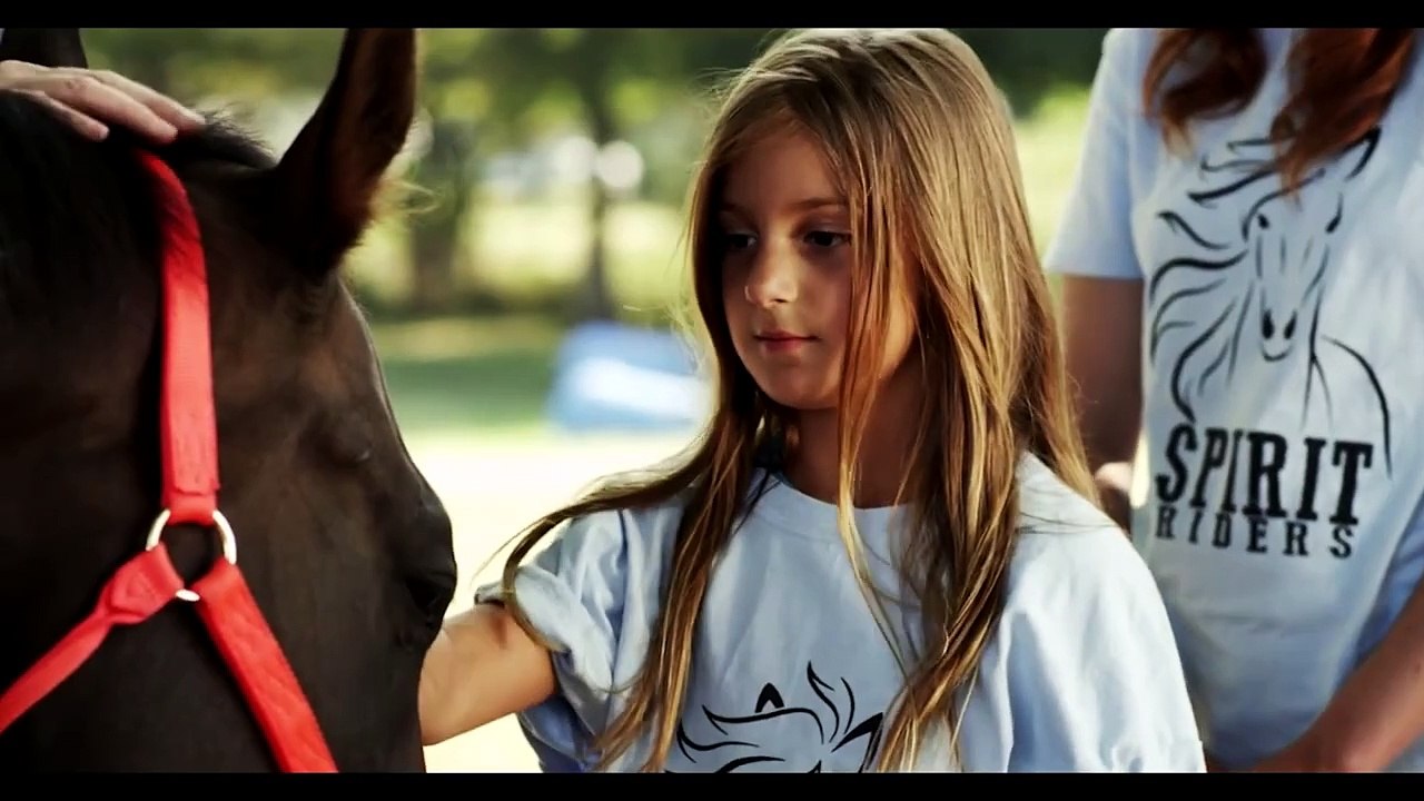 SPIRIT RIDERS   BEST HD FAMILY MOVIE   2015
