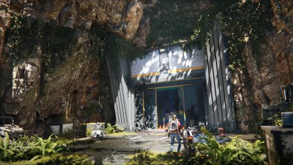Ce jeu de survie en monde ouvert n'est pas encore sorti sur Steam que c'est déjà un énorme carton