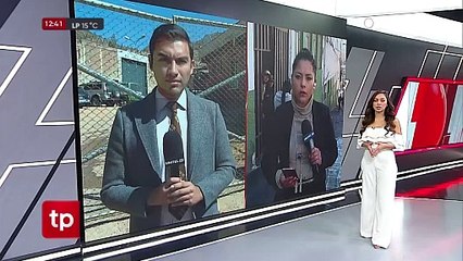 4 de 14 implicados más en la toma militar serán trasladados a Chonchocoro y otros 10 recibieron arresto domiciliario