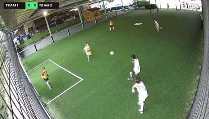 30/06 à 16:09 - Football Terrain 1 (LeFive P17)