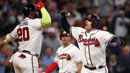 Atlanta Braves Prep for Intense Matchup with Pirates