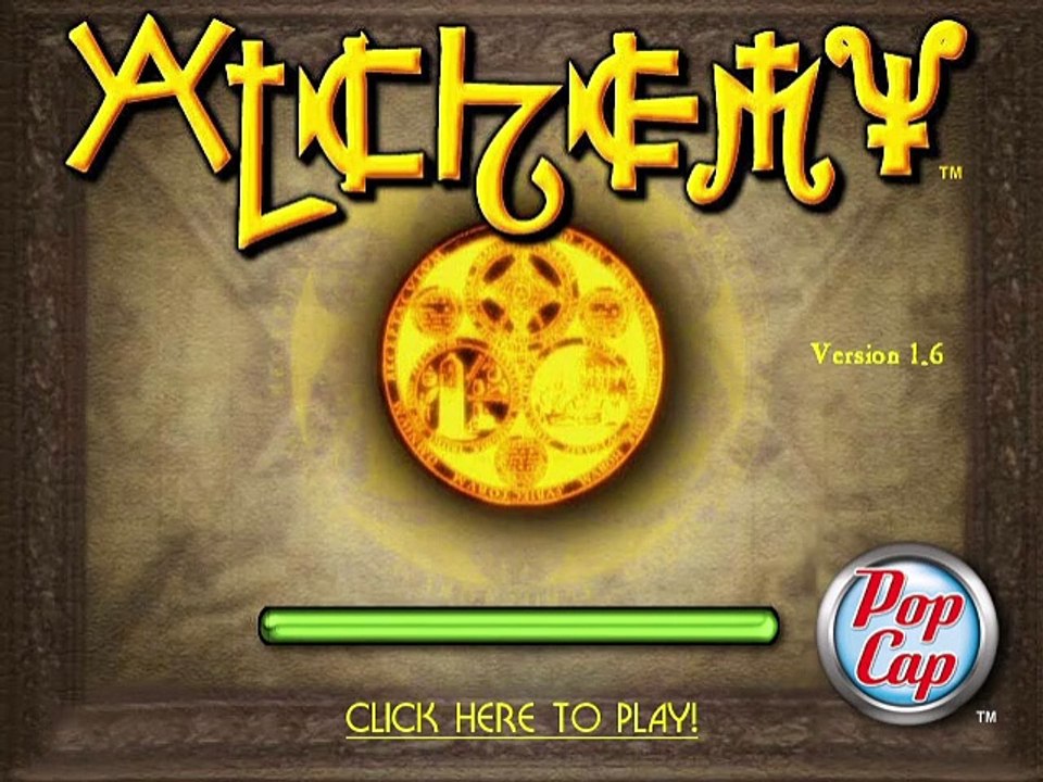 Alchemy | Ep. 2