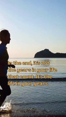 Life in Your Years: Embracing Every Moment"
