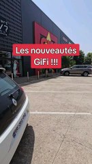 Les nouveautés GiFi !!! @gifi.officiel #gifi #arrivage #nouveauté #BonsPrixGiFi #ArrivagesGiFicollaboration commerciale
