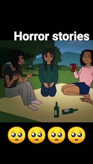 Hindi Horror Stories Collection