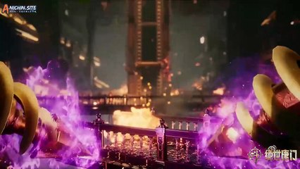 Soul Land 2 The Unrivaled Tang Sect Episode 55 Subtitle Indonesia