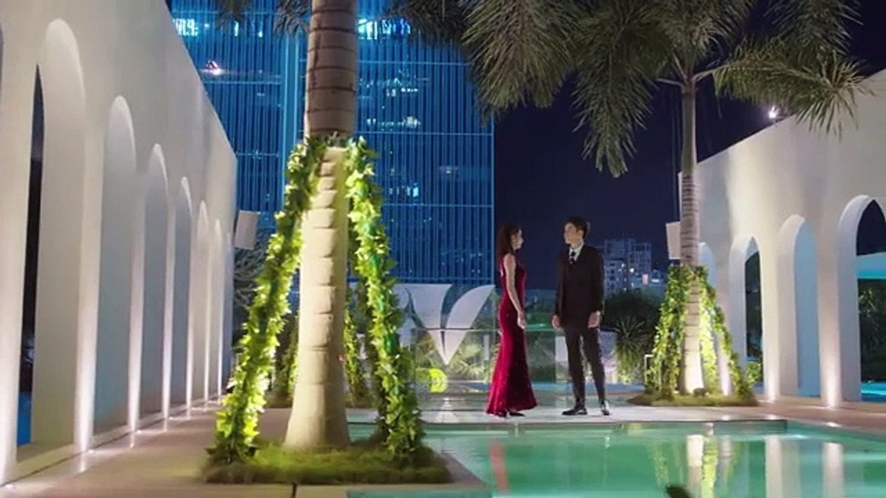 The Love You Give Me (Hindi Dubbed) Season 1 Episode 01