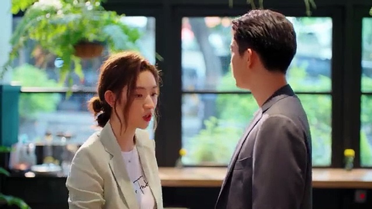 The Love You Give Me (Hindi Dubbed) Season 1 Episode 04