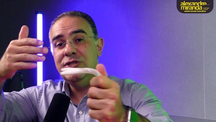 TROCANDO A PRÓTESE MASCULINA: MAIS RIGIDEZ E CALIBRE!