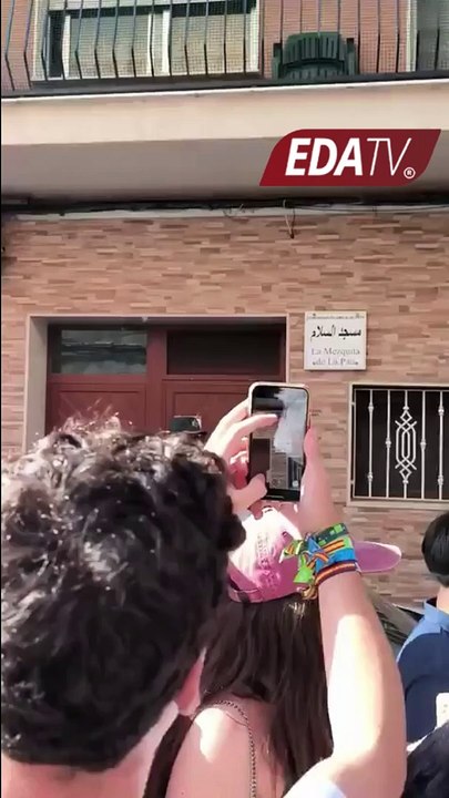 Gata de Gorgos estalla tras el asesinato de David: “Esa mezquita la vamos a cerrar”