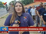 Zulia | Plan República desplegado para garantizar el orden interno y externo del simulacro electoral