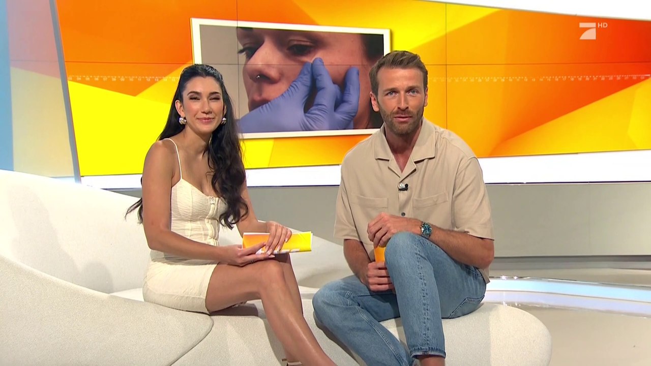 Neda Peemüller TAFF (30/06/2024)