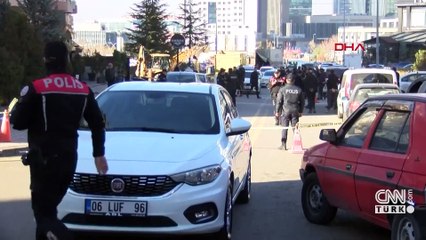 Sinan Ateş davası yarın başlıyor