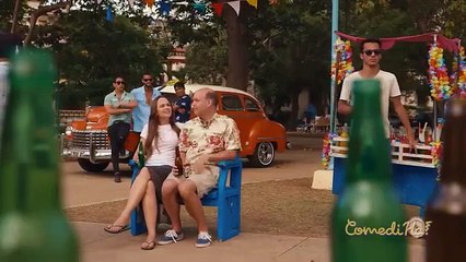 Just for laughs gay's always be happy