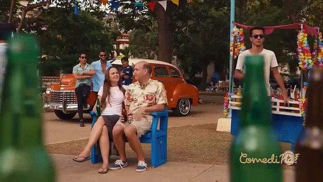 Just for laughs gay's always be happy