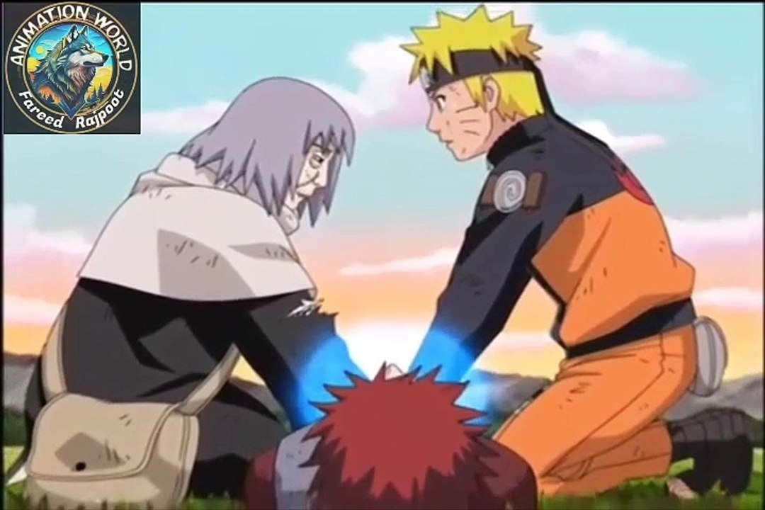 Old lady sacrifice her life for gara part 1