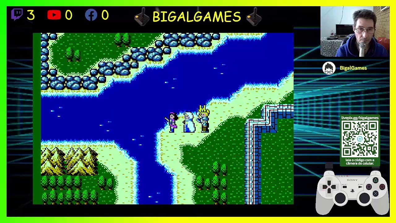 Phantasy Star, Master, VideoGame #14, Maio de 1992 (pt7) - 2024-06-05_12-28-43_x264