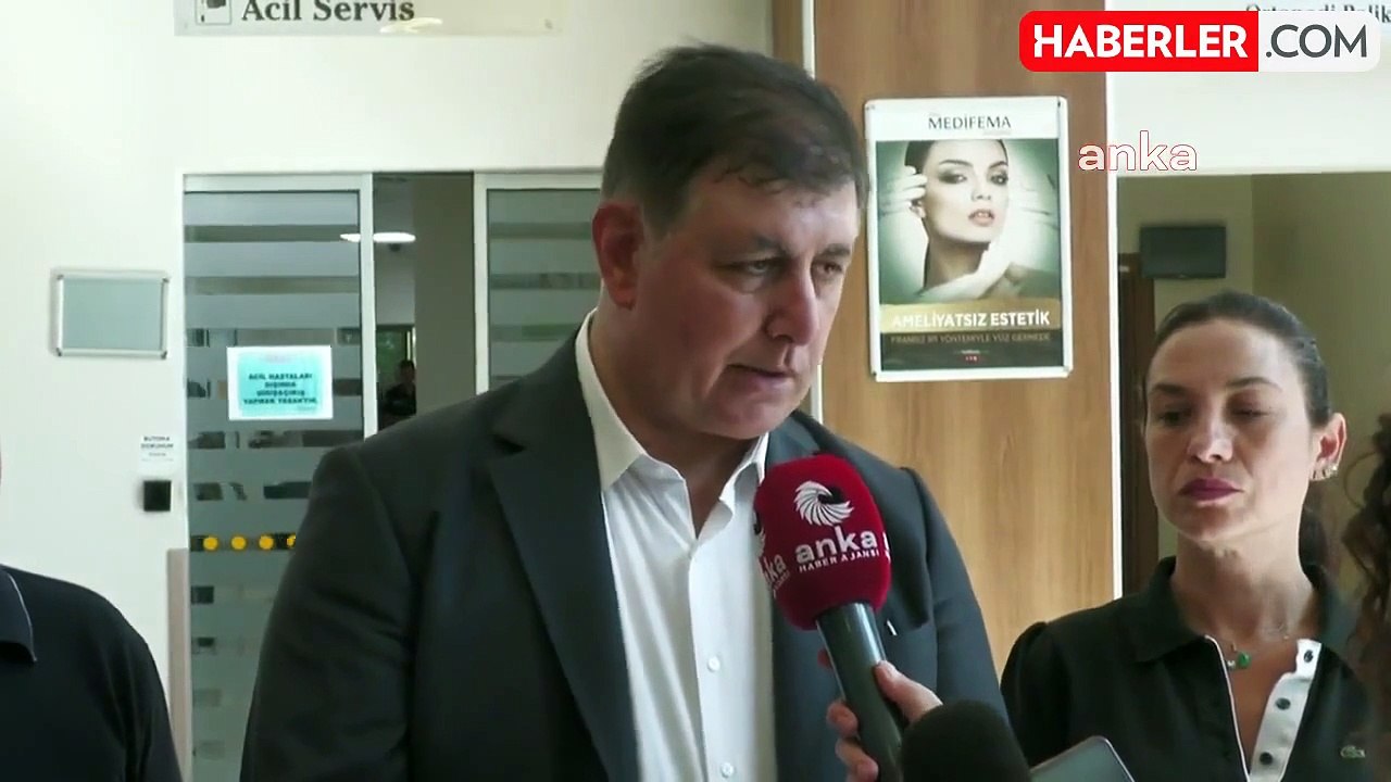 İzmir'de patlama: 5 kişi hayatını kaybetti, 63 kişi yaralandı